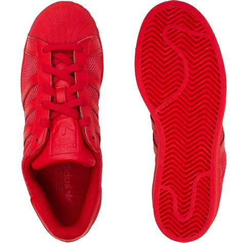 adidas schuhe rot eschuhe|Rot .